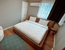 Prive Villa ( Isıtmalı Havuzlu) - Kış Sezonu