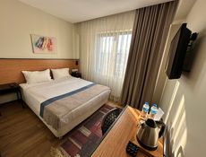 Eco Smart Room
