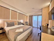 Terrace Room