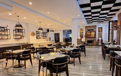 N'Ala Otel · 2