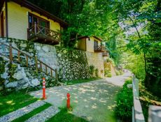 Standart Bungalow