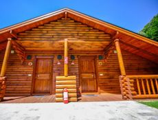 Deluxe Bungalov