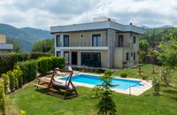 Villa Nevras Plus 5+1