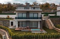 Lake View 2+1 Villa - No Private Pool