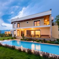 Nevras Resort