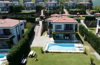 Villa Nevras Deluxe 3+2