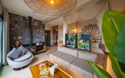On7 Sapanca Private · 5