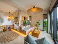 Private Honeymoon