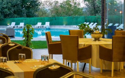 MOX Hotel Wellness & Spa · 5