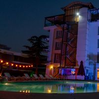 MOX Hotel Wellness & Spa