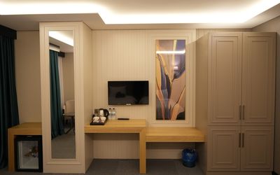 Polatlar House · 5