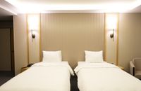 Deluxe Room (Twin Bed)