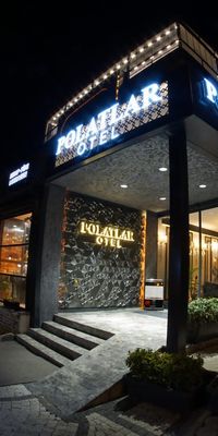 Polatlar Otel
