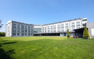 Premier Inn Sakarya · 2