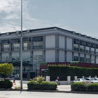 Premier Inn Sakarya