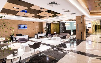 Premier Inn Sakarya · 5