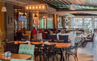Premier Inn Sakarya · 3