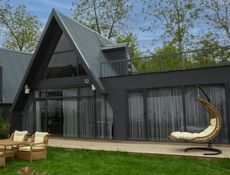 SUPER PAZAR FIRSATI / Deluxe ( 2+1 bungalov / oda içinde jakuzi)