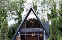 Honeymoon Package 1+1 Bungalow
