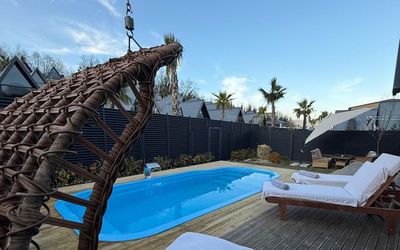 Ramada Resort By Wyndham Thermal Sapanca · 5