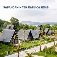 Ramada Resort By Wyndham Thermal Sapanca