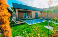 2+1 Villa, Lake  View, Private Heated Pool