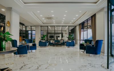 Sakarya Hotel · 5