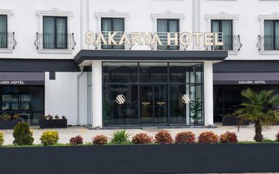 Sakarya Hotel · 3