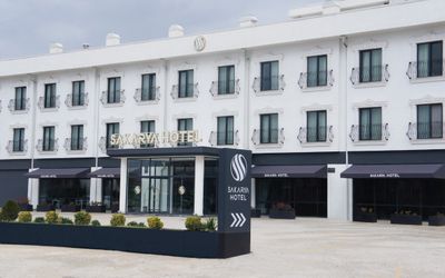 Sakarya Hotel · 2