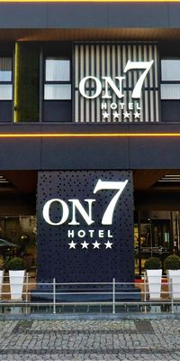 Hotel ON7 Sakarya