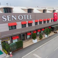 Sakarya Sen Otel