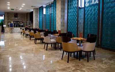 Sen Otel · 4