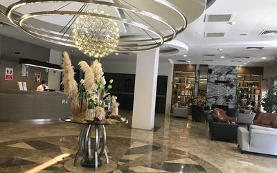 Sen Otel · 5