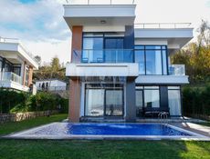 Villa 1