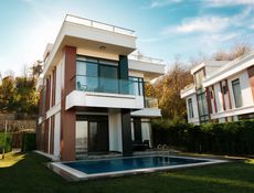 Villa 2