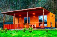 Bahçeli Tiny House