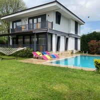 Bahar Villas Sapanca
