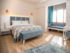 Chambre de luxe