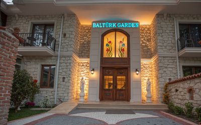 Balturk Garden Sapanca Hotel · 5