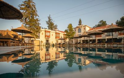 Balturk Garden Sapanca Hotel · 2