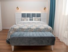 Suite Lit King-Size Jacuzzi