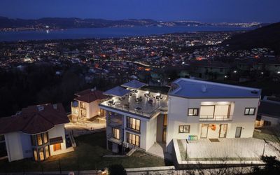 Best Western Plus Sapanca · 3