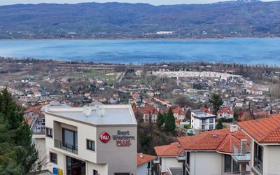 Best Western Plus Sapanca · 5