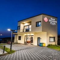 Best Western Plus Sapanca