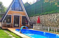 BUNGALOW 1+1 LUXE