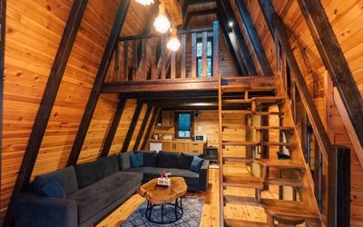Sapanca Bamboolow Resort · 4