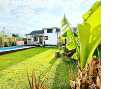 Gezersu  Tiny House 1
