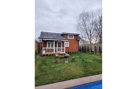 Gezersu  Tiny House 7