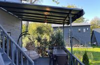Luxury Bungalov Oda