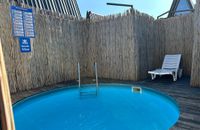 Deluxe Bungalov Oda